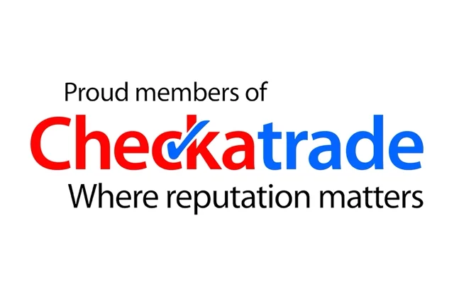 Checkatrade member, rated 10 out of 10