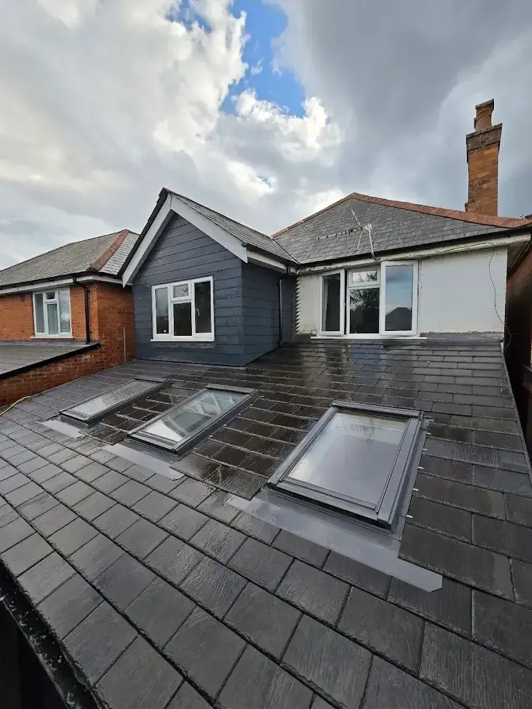 Velux Certified Installers in Bournemouth